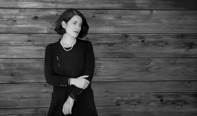 Cristina Pato: «Nunca me sentín cómoda co que significaban as críticas»
