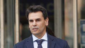 El nòvio d’Ayuso demana quatre anys de presó per al fiscal general
