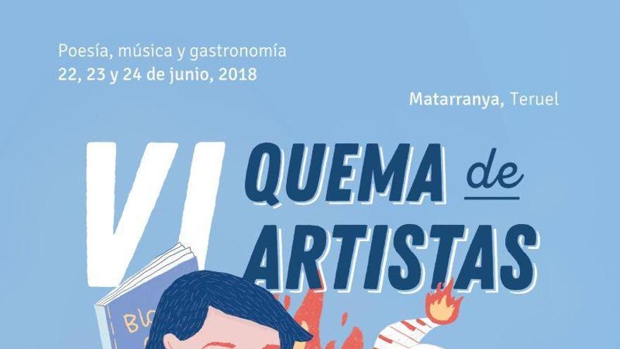 La marca &quot;Festivals del Matarranya&quot; presenta su calendario para este verano