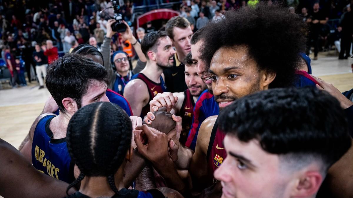 Darío Brizuela: “Estamos con mucha confianza de ir a Mónaco y sacar los partidos”