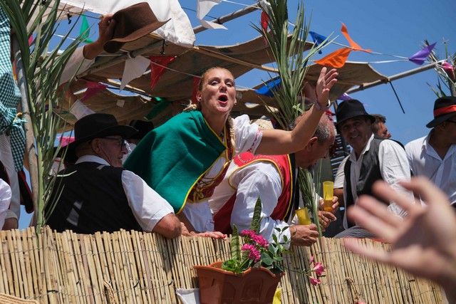 Romería de la Virgen de Abona