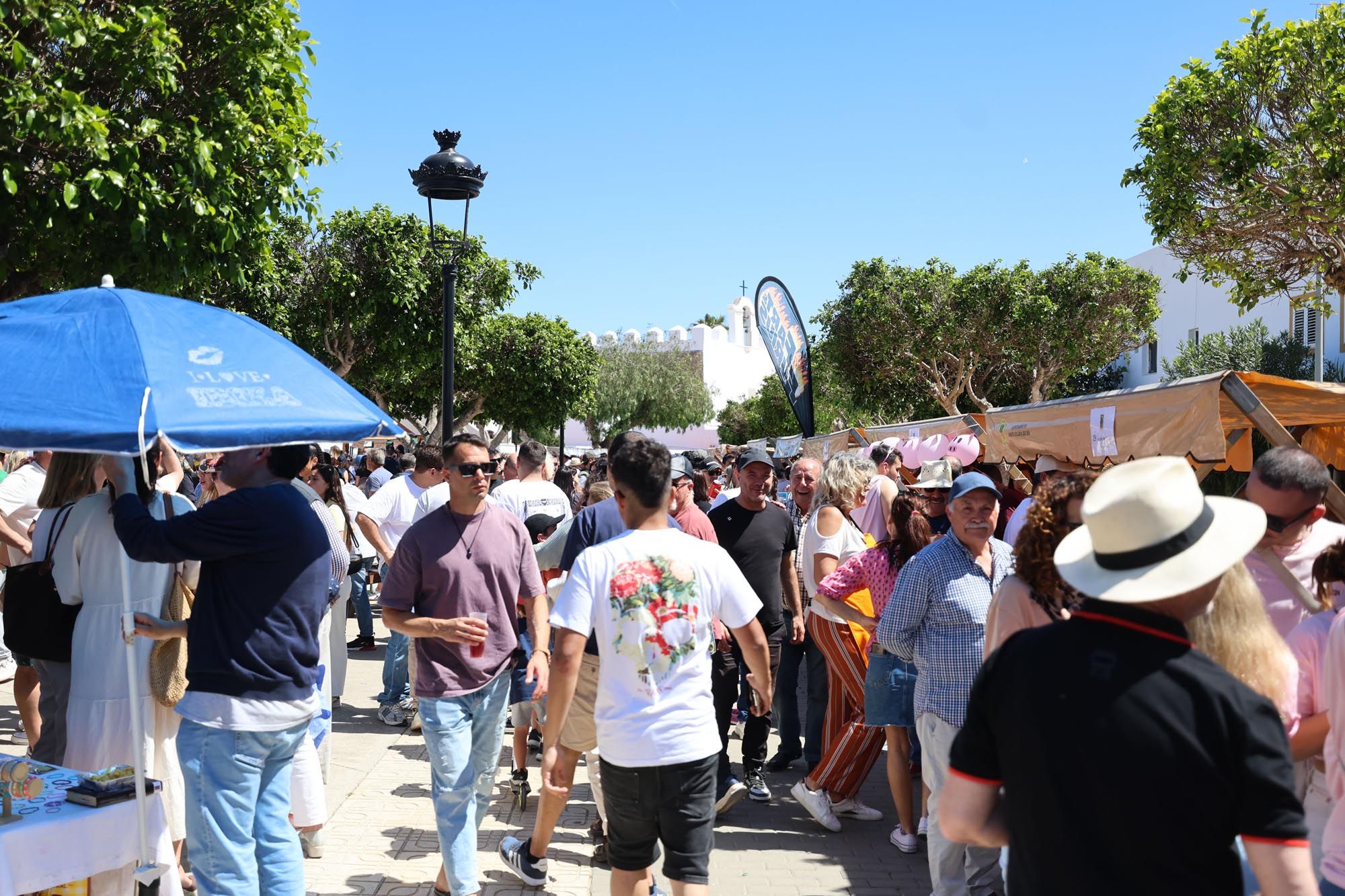 El Concurso Interestelar de Frita de Matances 2024, en imágenes