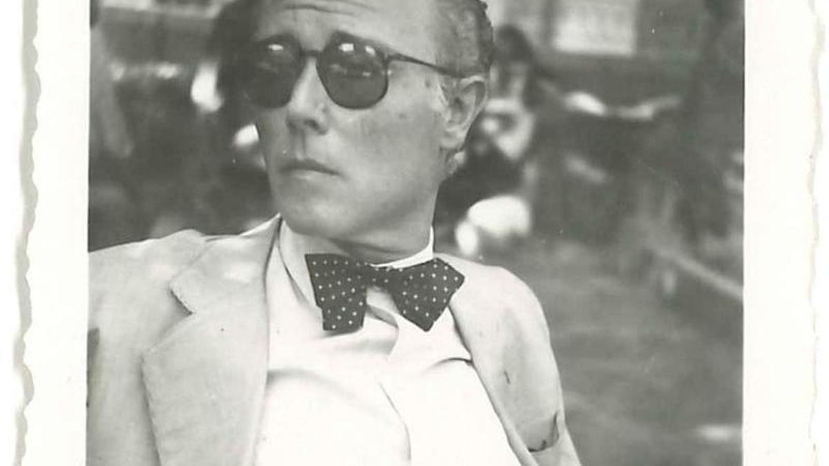 Juan Gil-Albert
