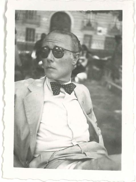 Juan Gil-Albert