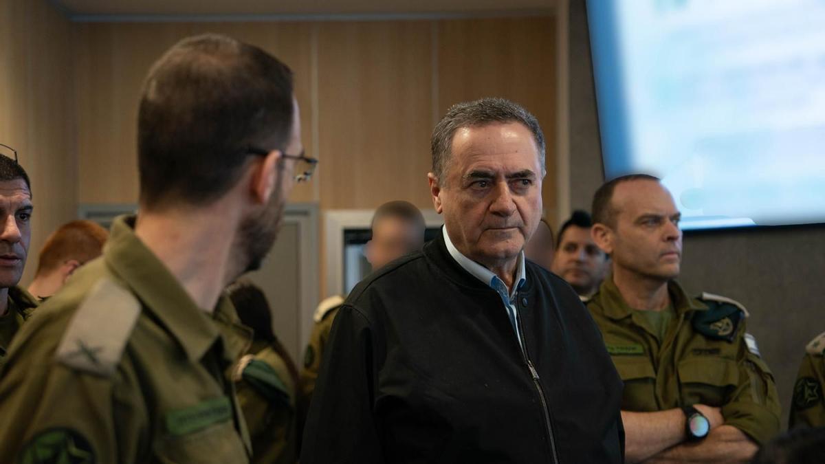 GUERRA EN IRÁN | Israel destruirá «de inmediato» todos los puentes sobre el río libanés Litani