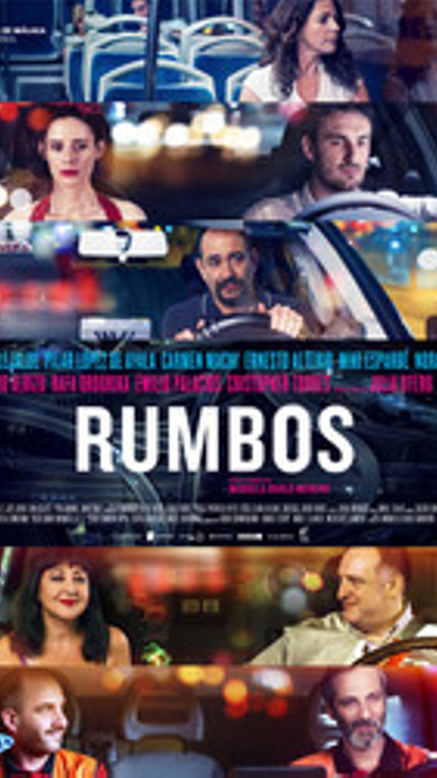 Rumbos