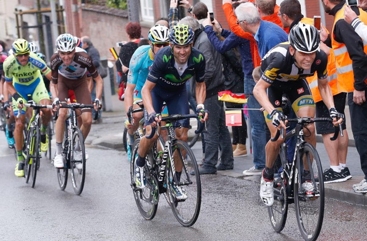 Lieja - Bastogne - Lieja Lieja - Bastogne - Lieja