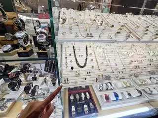 La Fiscalía atribuye grupo criminal a los jóvenes acusados de atracar joyerías en Vigo