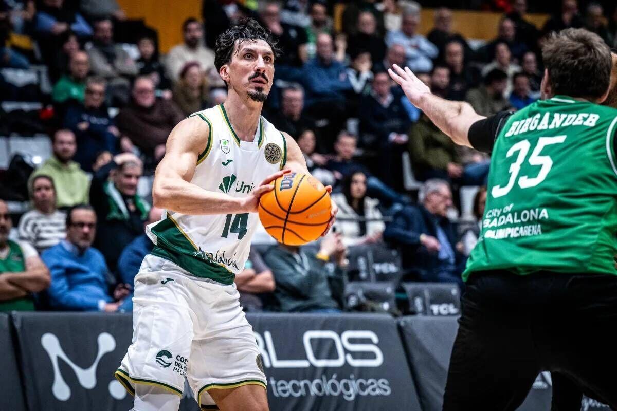 BCL-Round of 16 | Joventut-Unicaja