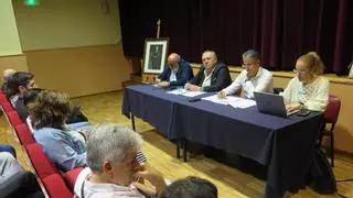 A Laracha aumentará un 36% las ayudas municipales hasta 2028