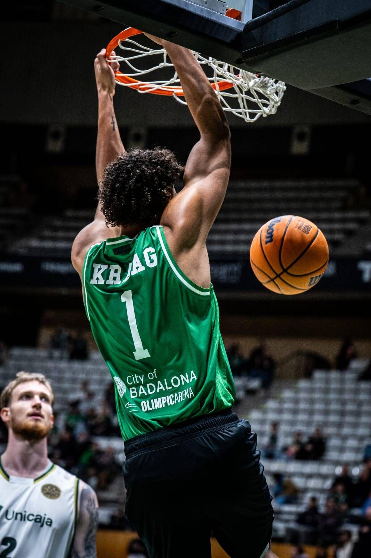 BCL-Round of 16 | Joventut-Unicaja