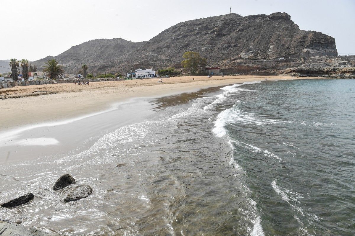 Playa de Tauro