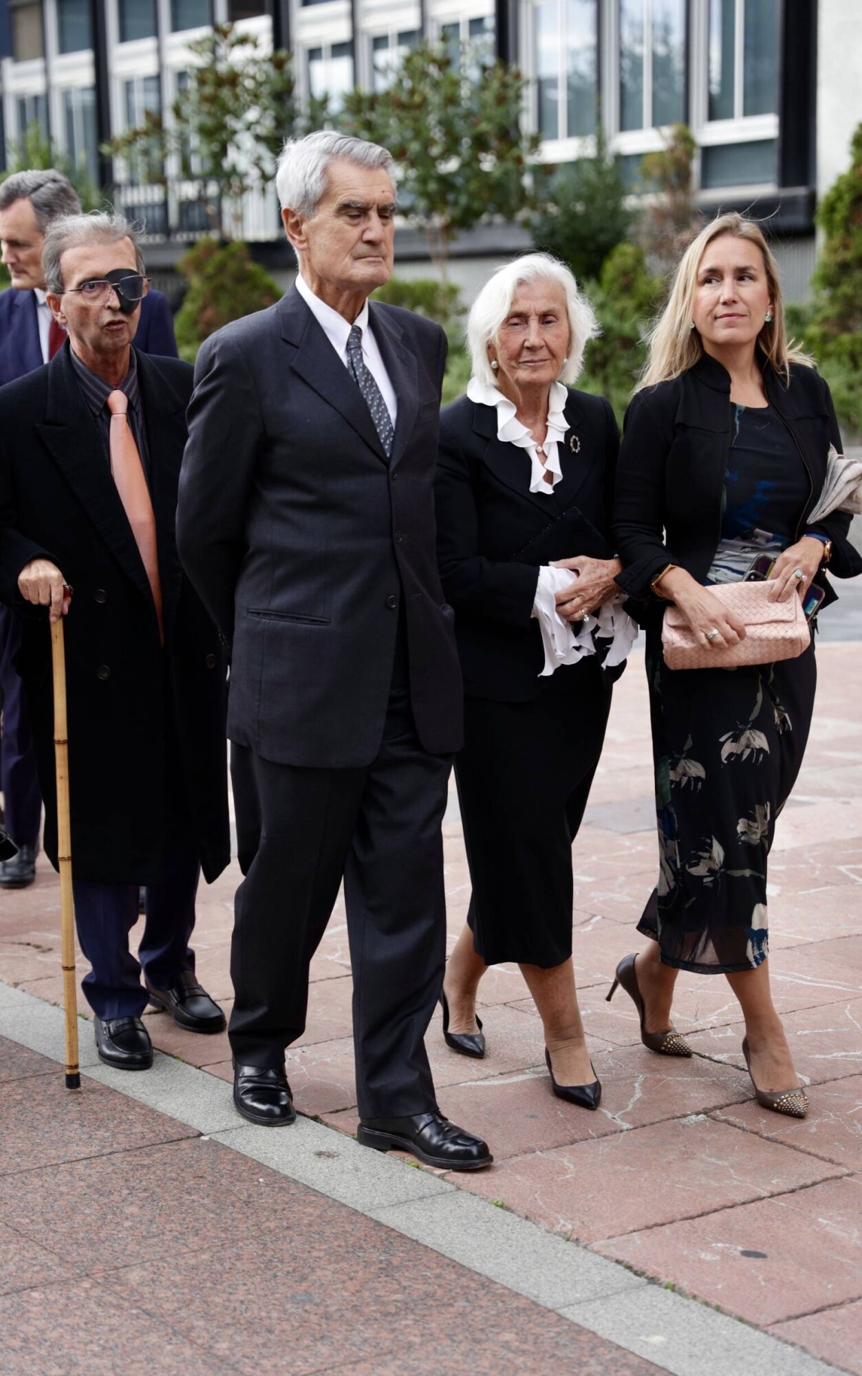 Oviedo asistentes concierto premios príncipe