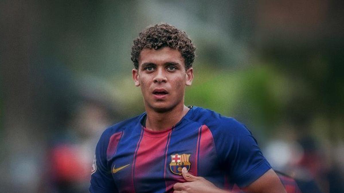 Hamza Abdelkarim.