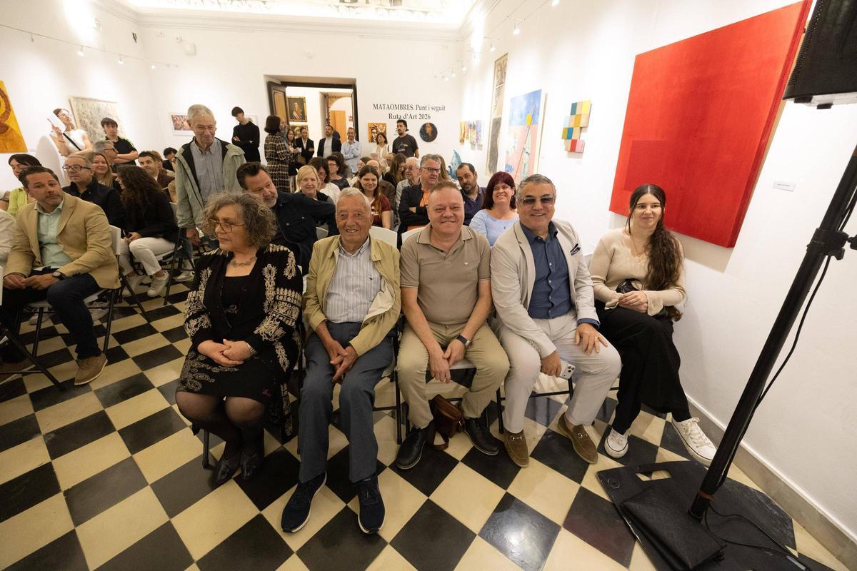 Imágenes de los Premios Gastronómicos de Ibiza Imágenes de los Premios Gastronómicos de Ibiza