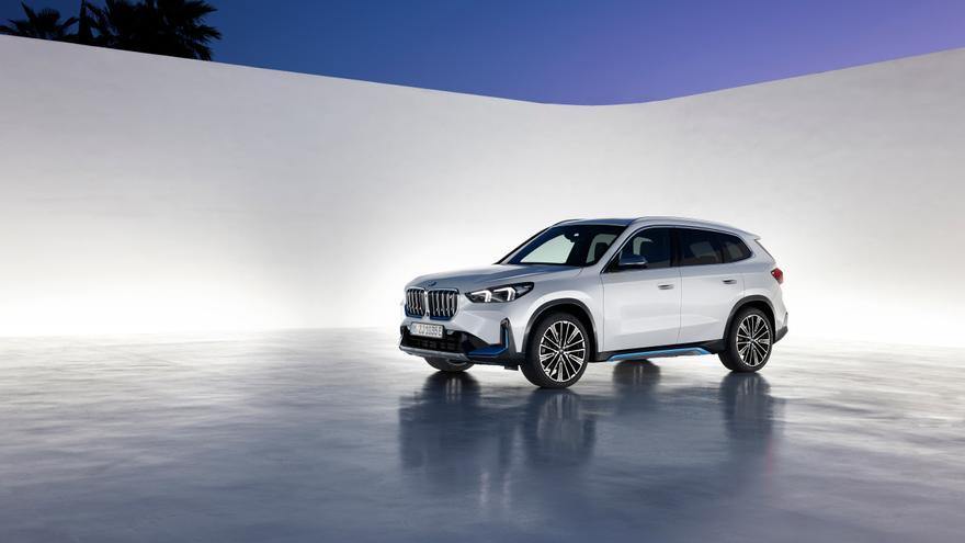 Proa Premium te acerca a la tercera generación de la gama BMW X1