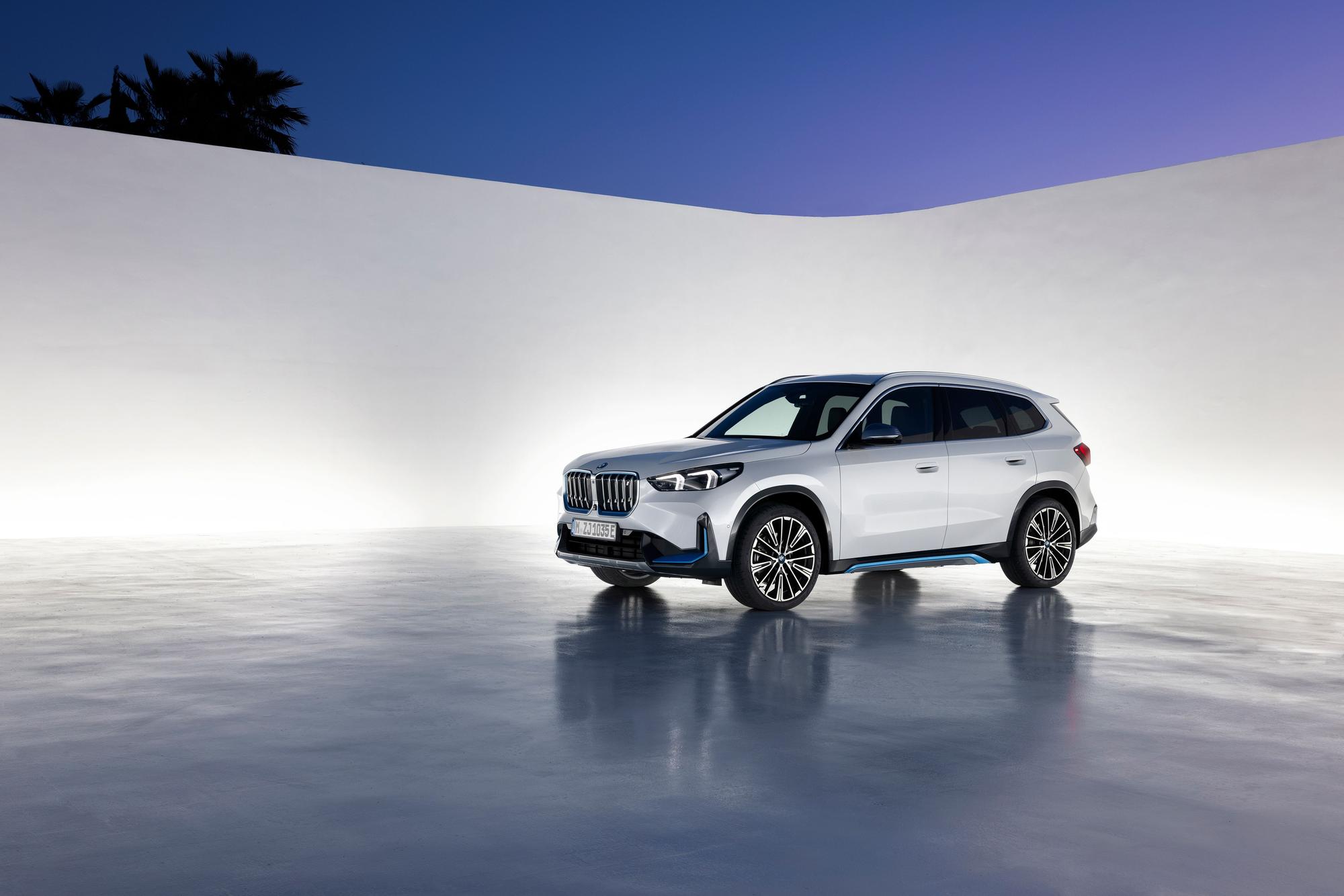 Proa Premium te acerca a la tercera generación de la gama BMW X1