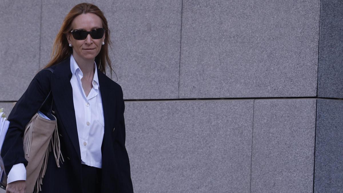 La abogada de Koldo niega que el PSOE pagase su defensa y relación alguna con el partido