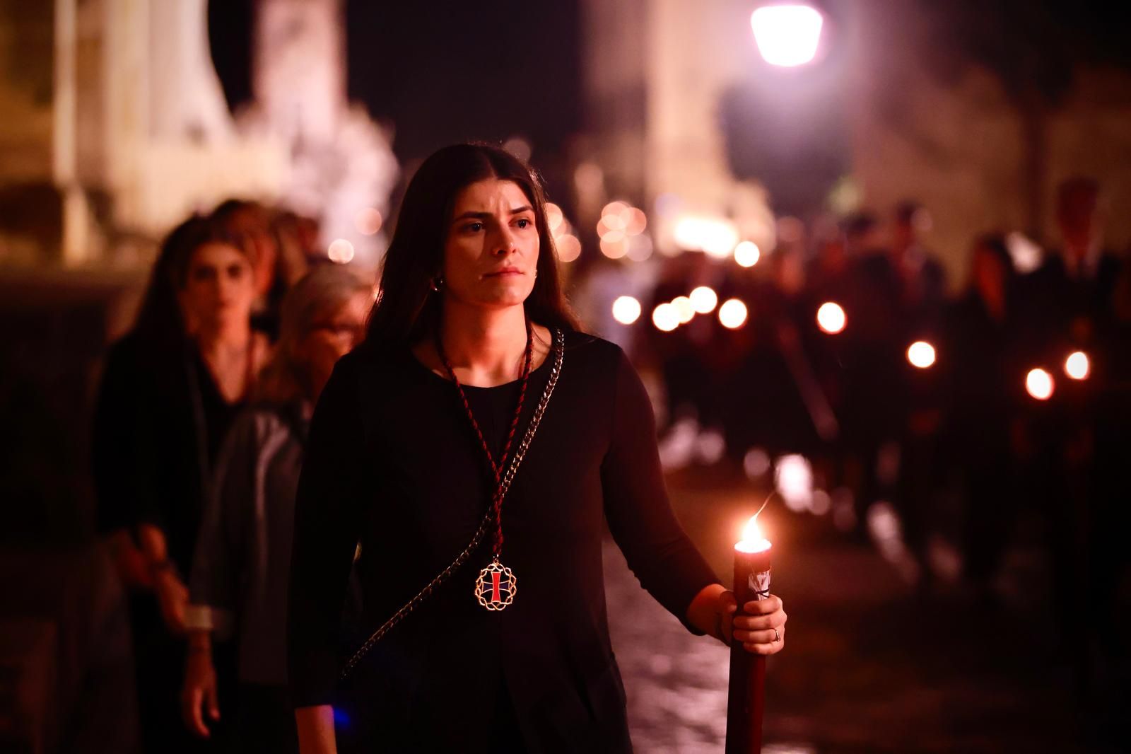 Santísimo Cristo de la Expiración, de La Rambla