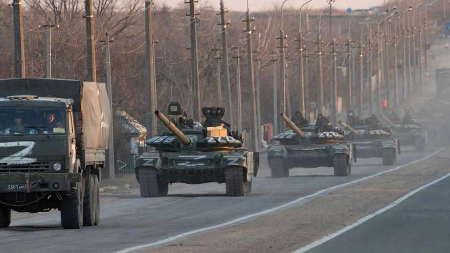 El mundo contiene la respiración tras expirar el plazo para que las tropas ucranianas de Mariúpol se rindan