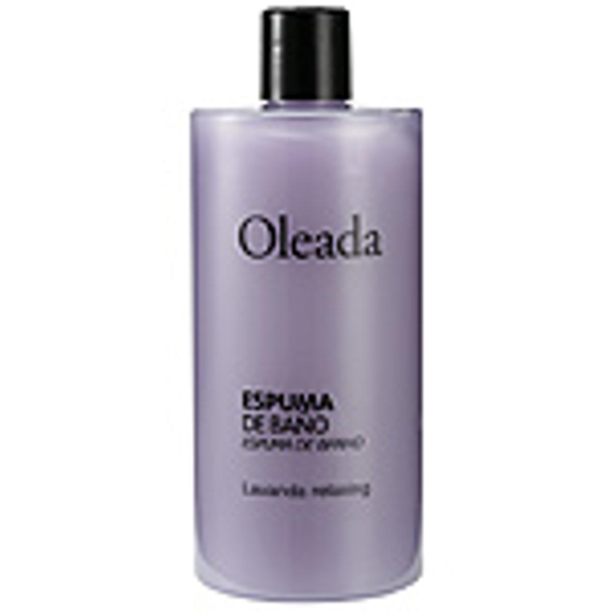 Después de esquiar... relax