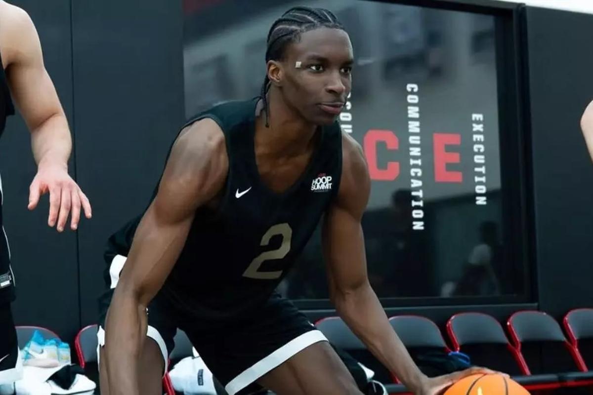 Sarr aseguró que sigue sintiendose culé a pesar de irse sin permiso del club