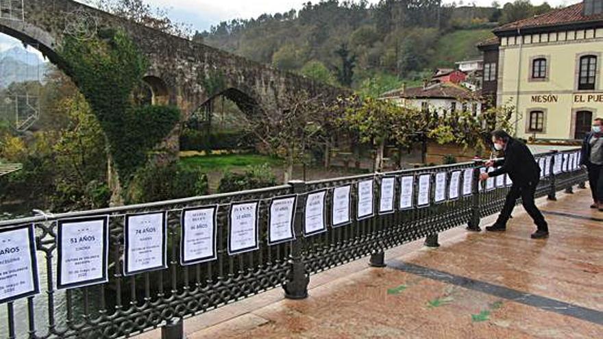 Asturias se vuelca con las víctimas del maltrato en una intensa jornada de actos | J. M. C. / T. C. / D. Á. / IRMA COLLÍN