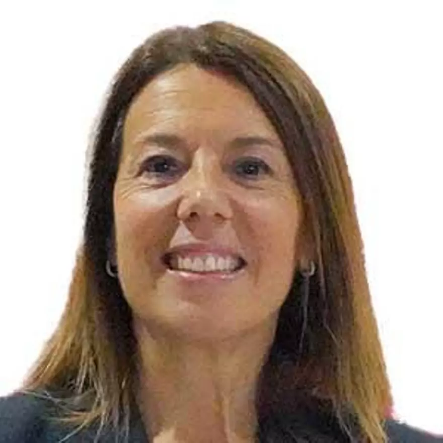 Cristina Vallejo