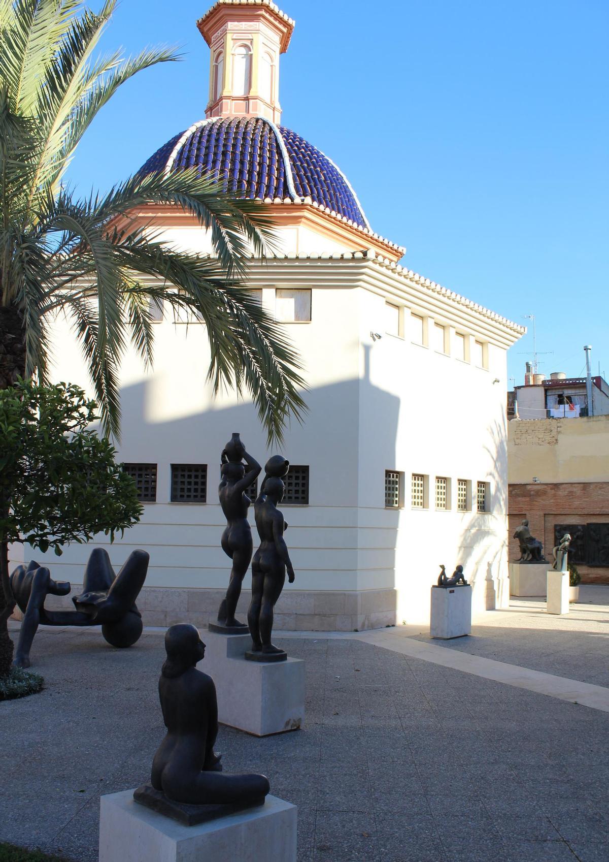 Museo de Medallística 'Enrique Giner'