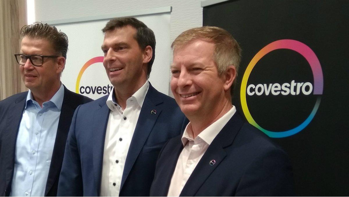 covestro