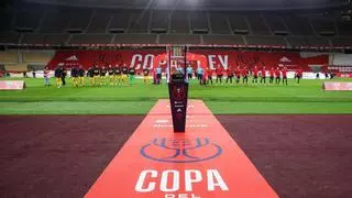La final de la Copa de Rey ya tiene fecha