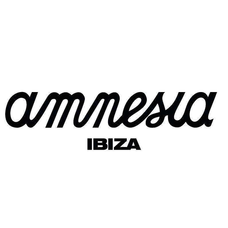 Logo Amnesia Ibiza