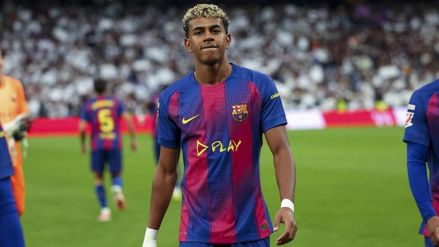 El Madrid ganó el Clásico, sí, pero no la Liga