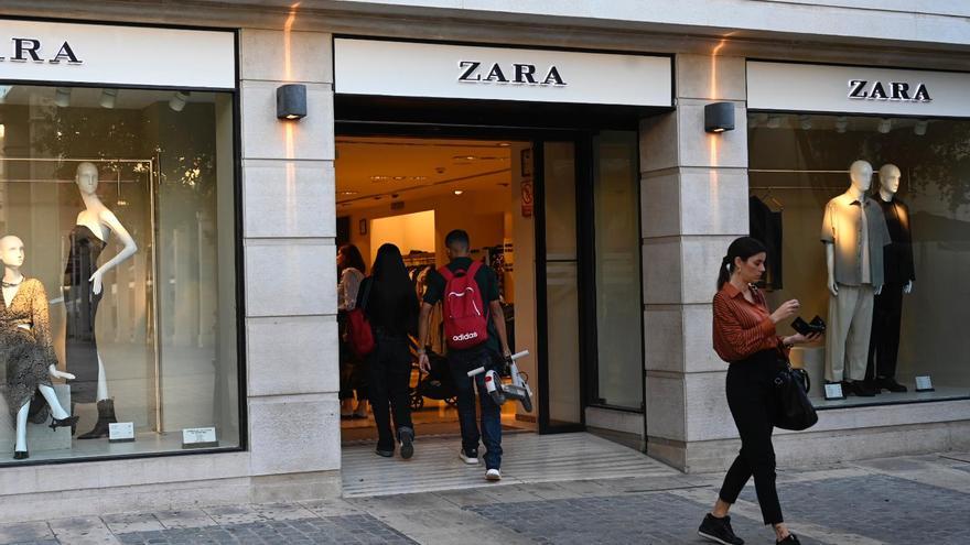 Zara garantiza que su edificio del centro de Castelló no se quedará vacío tras su marcha