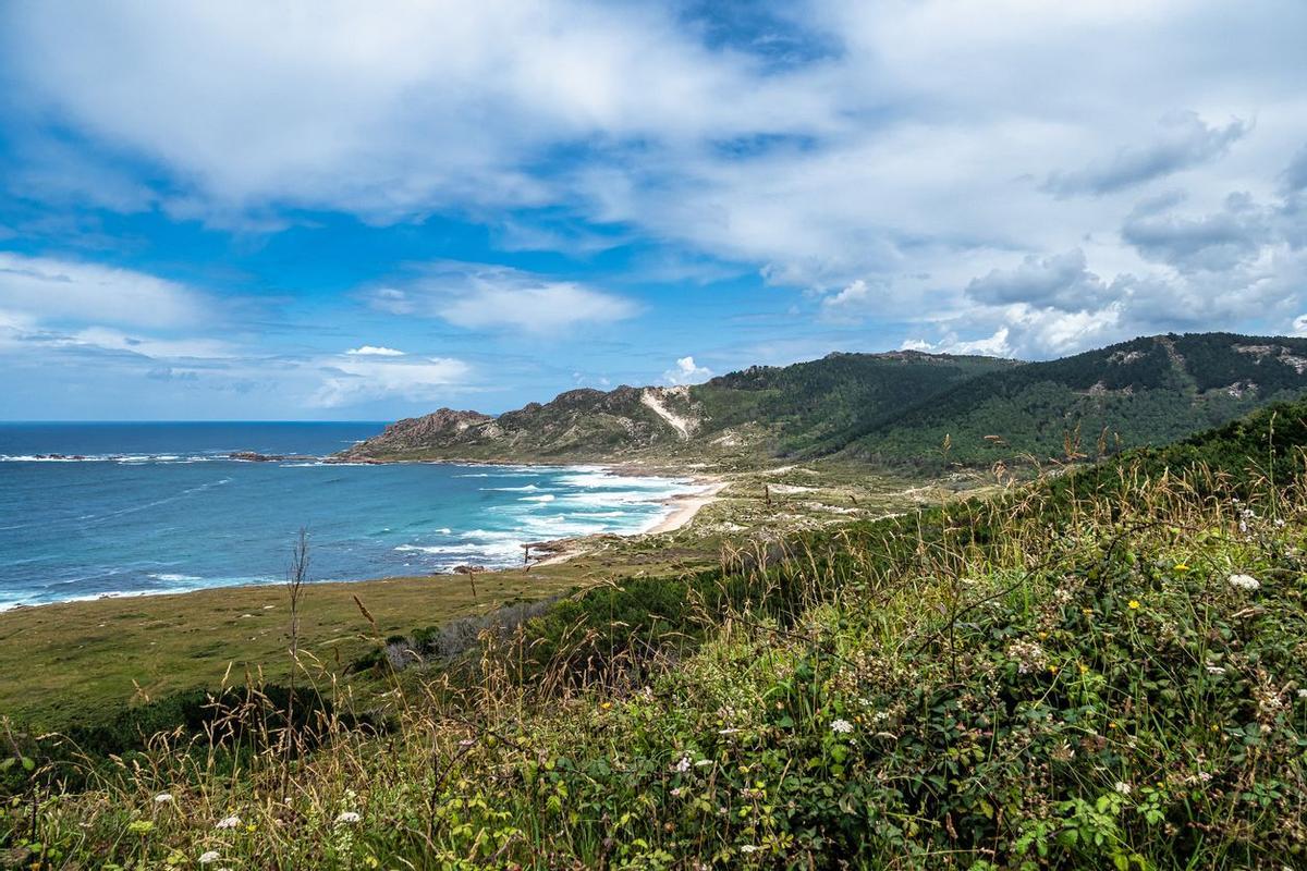 Playa de Galicia