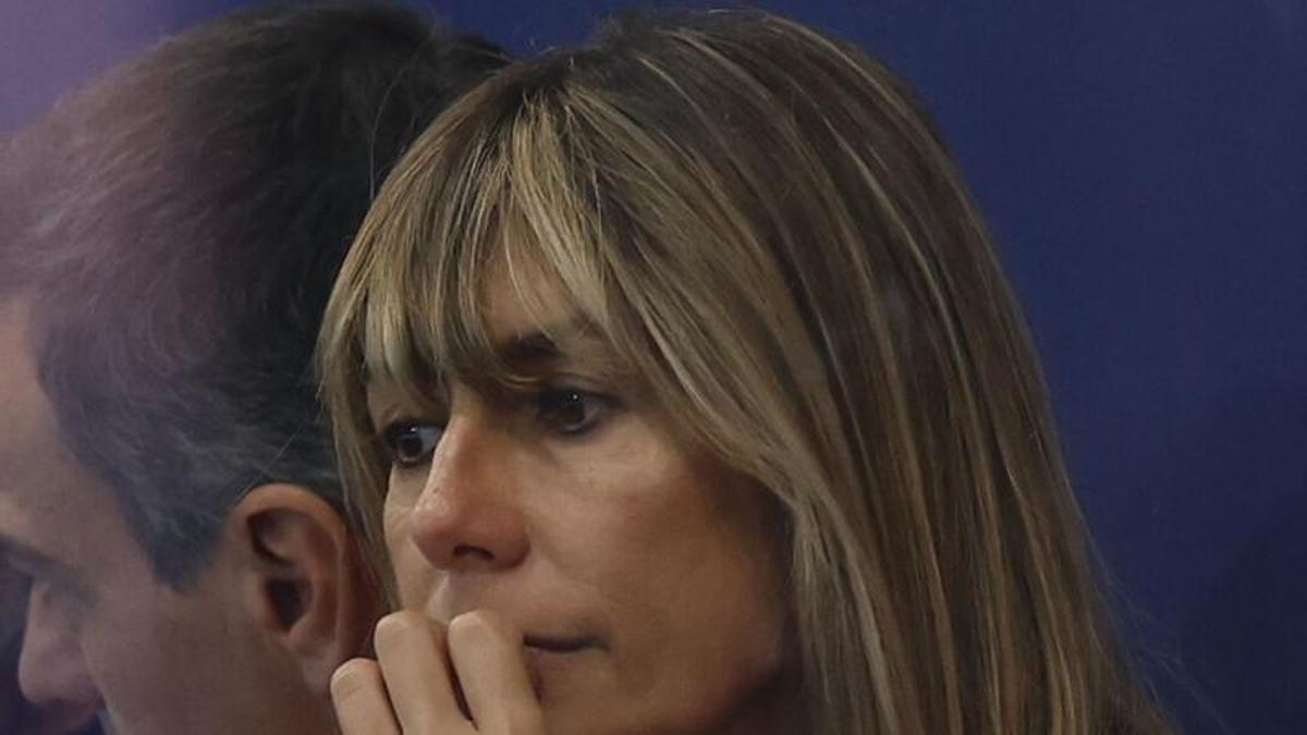 El PSOE condena la apertura de juicio oral contra Begoña Gómez tras «una instrucción errática y desproporcionada»