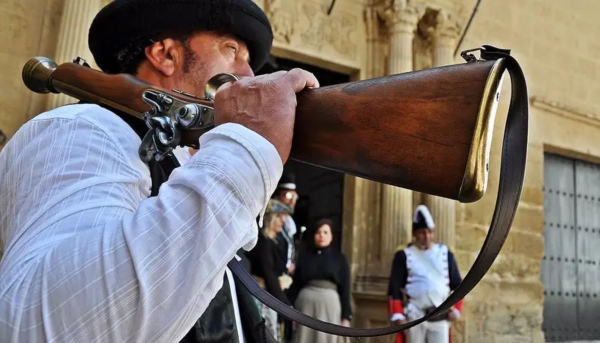 La Serranía celebra este fin de semana su famosa Ronda Romántica con recreaciones, mercadillos y actividades para todas las edades
