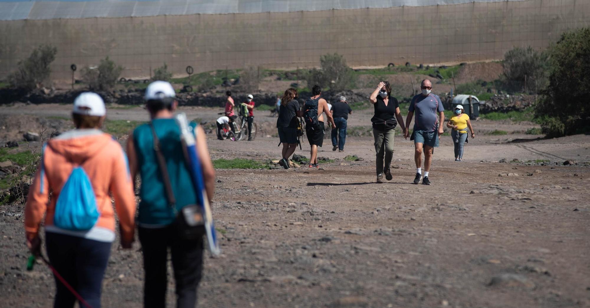 La Punta se pone de moda