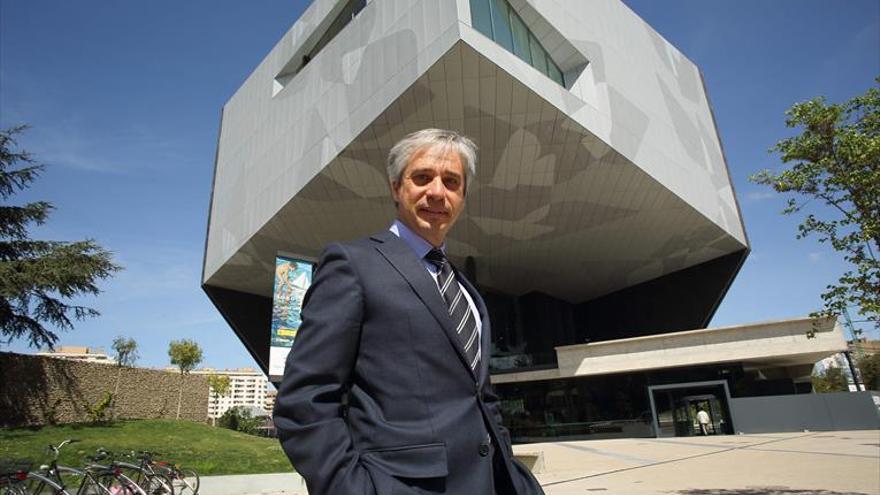 «Es más que un museo, es un centro cultural»