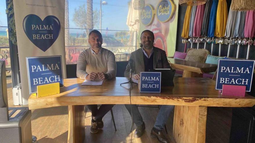 Los empresarios sitúan ya la Platja de Palma «en la nueva normalidad»