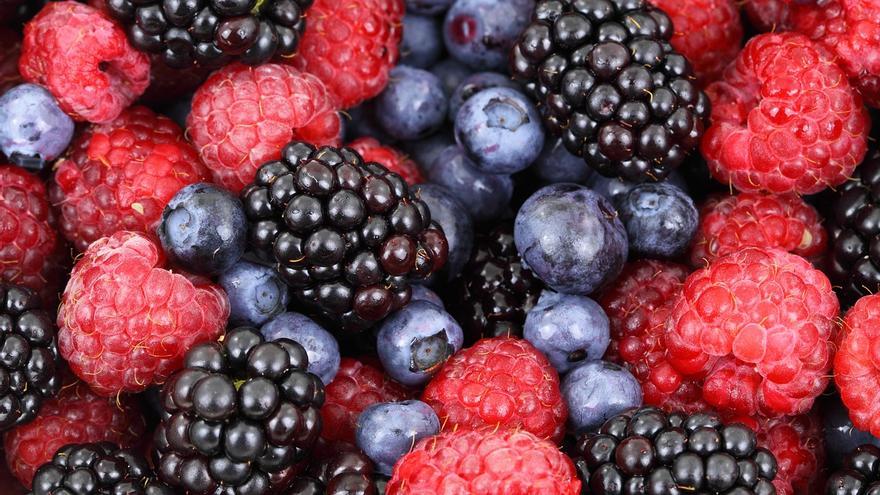 Tens més de 40 anys? Aquests són els cinc aliments que hauries de consumir per perdre pes ràpid