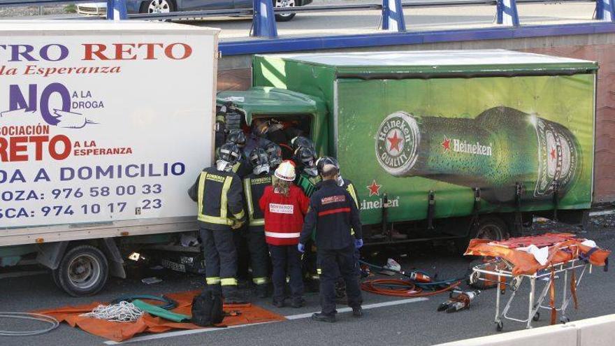 Once muertos desde inicio de la primera operación salida del verano