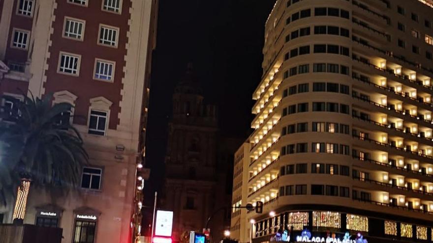 Un foco de atención para nuestra Catedral