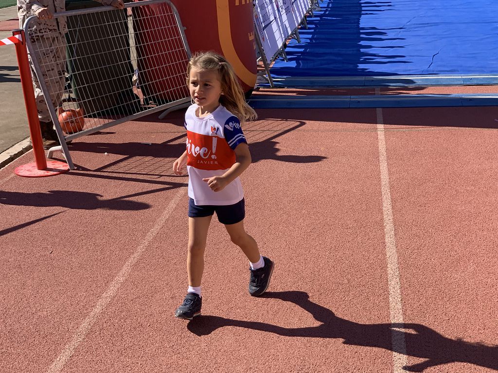 Carrera Popular AGA de San Javier