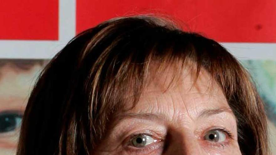 Fallece la exconcejala socialista de Oviedo Dolores Fernández Losas