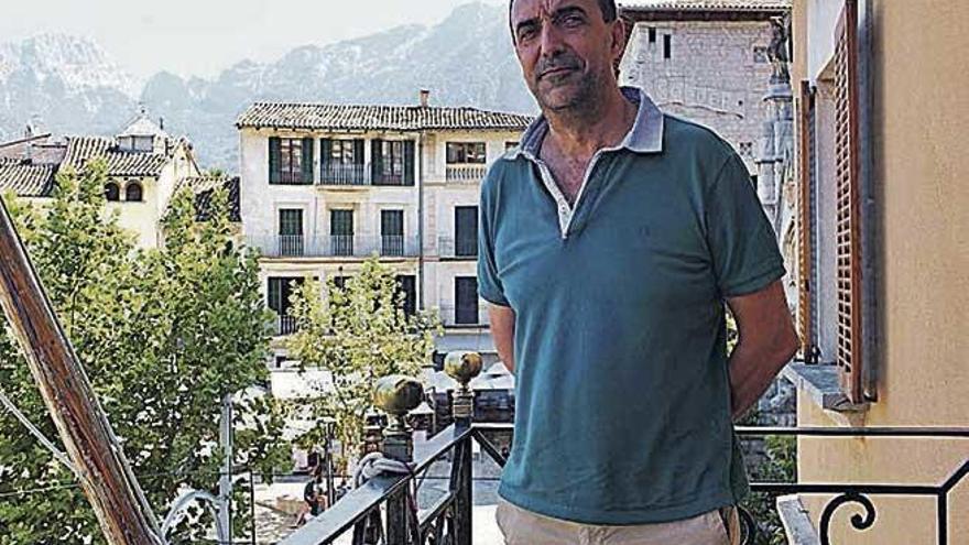 Hacienda obliga a Sóller a hacer un plan de ajuste bajo amenaza de multa al alcalde