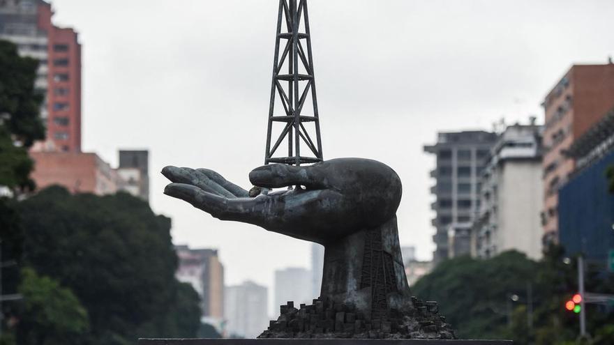 La diplomacia petrolera rehabilita a Venezuela en el tablero mundial