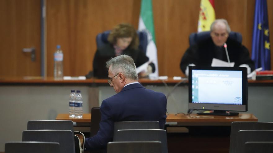 La Sala de &#039;Astapa&#039; prevé la lectura del fallo de la sentencia el 8 de noviembre