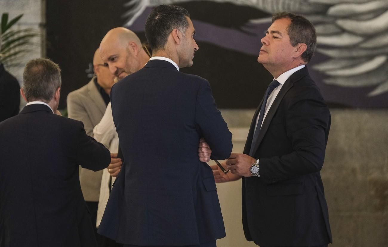 Foro del BBVA “Ciberseguridad para tu pyme"
