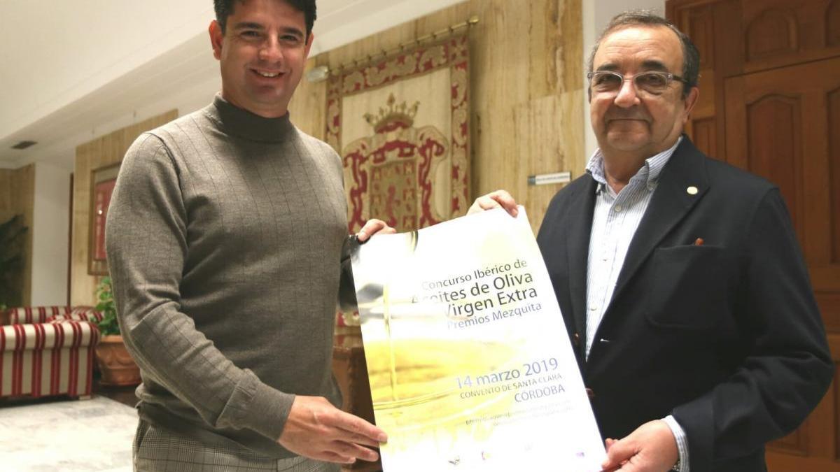 Unas 120 muestras participan en los Premios Mezquita de AOVE